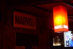 Friday Night at Marvel's Pub, Byblos